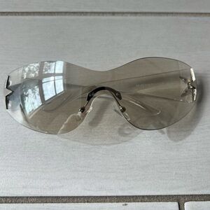 Star Framed Sunglasses